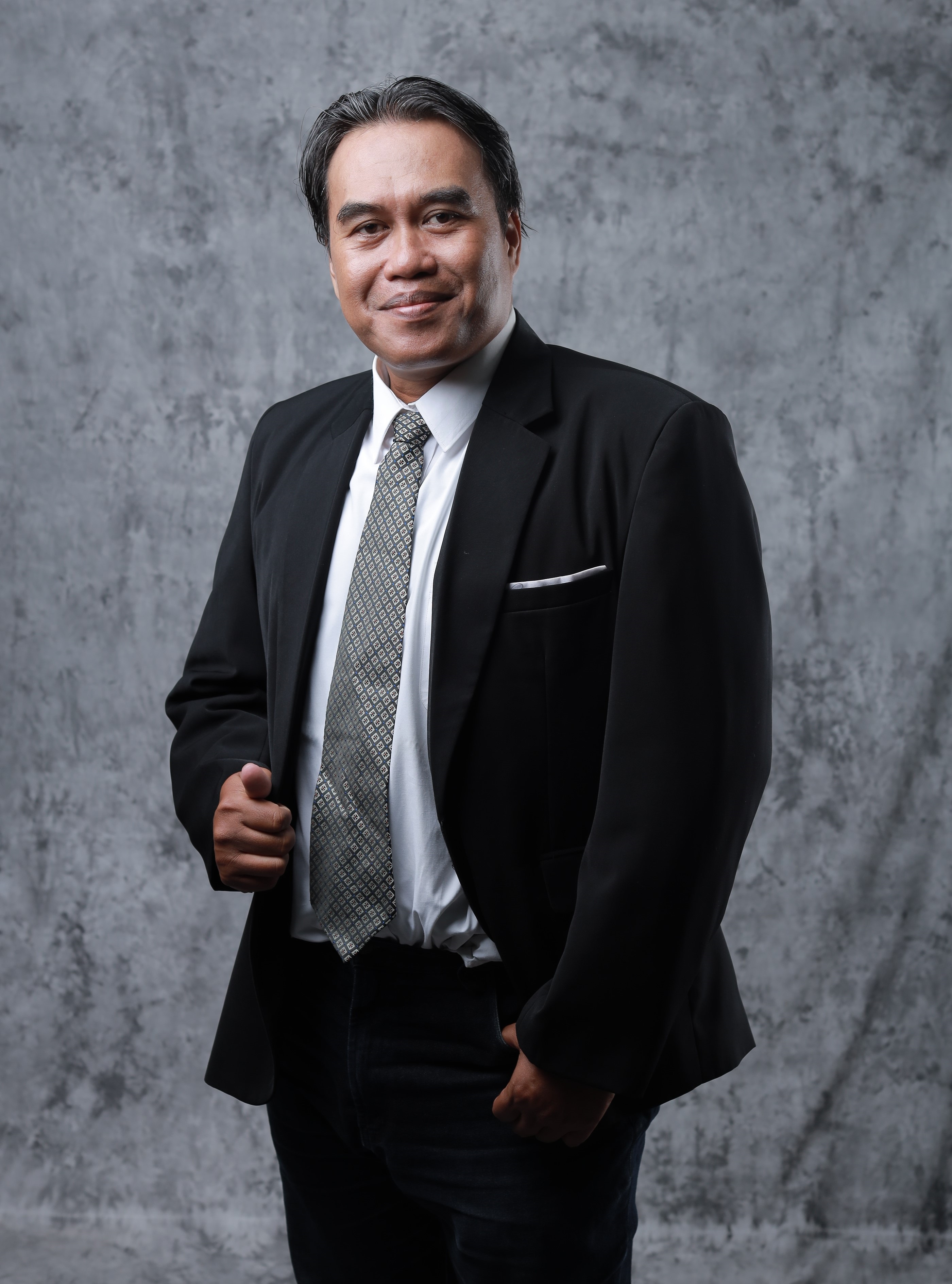 Aktivitas Dr. Budi Setyanta
