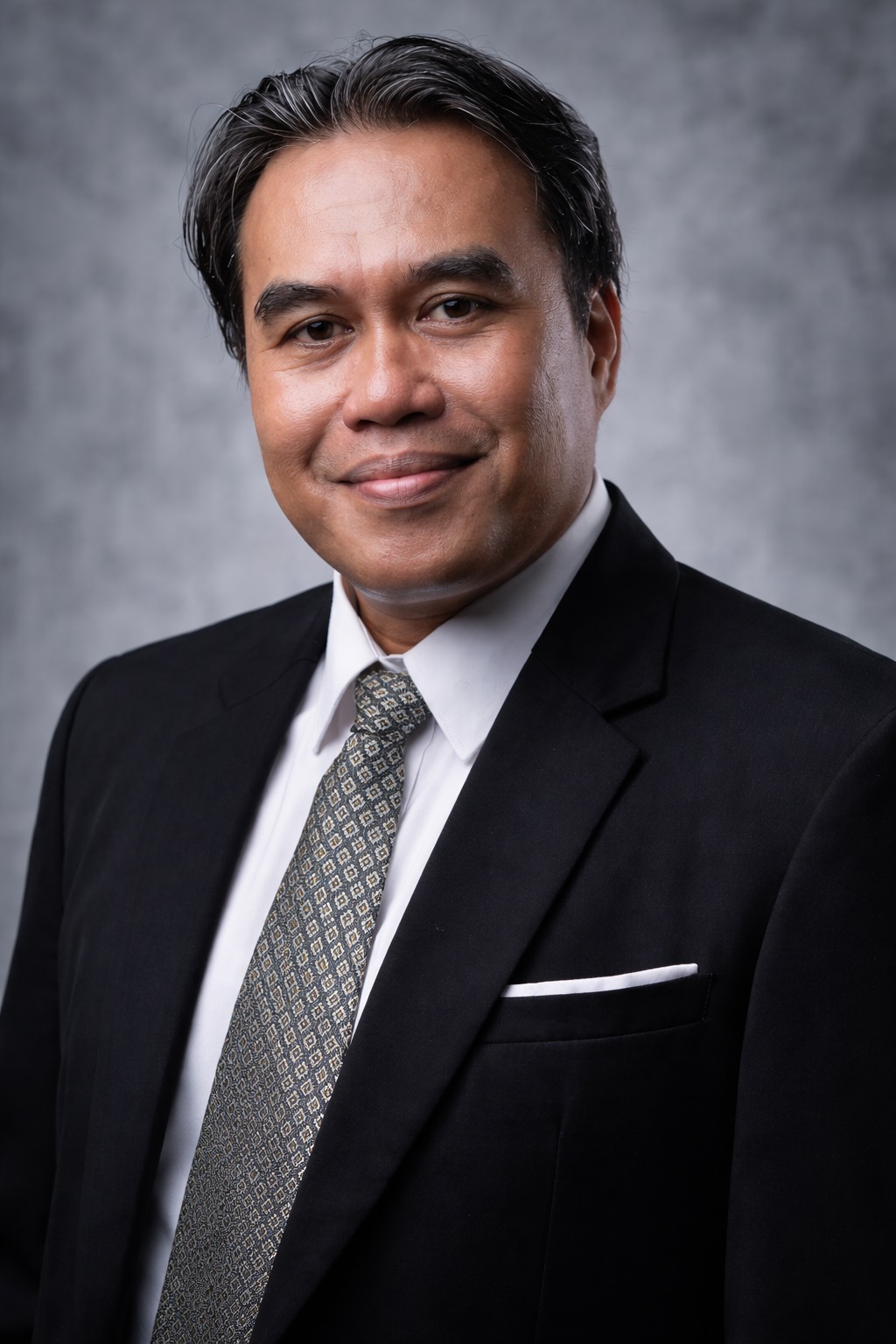 Dr. Budi Setyanta